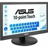 ASUS VT169HE lietimui jautrus monitorius 15.6" IPS WLED FHD 16:9 60Hz 220cd/m2 5ms D-Sub HDMI