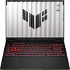 Nešiojamas kompiuteris ASUS TUF Gaming A16 FA608WI-QT010W – 16 colių WQXGA IPS, AMD Ryzen AI 9 HX370, 16 GB RAM, 1 TB SSD, GeForce RTX 4070, Windows 11 Home