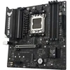 Pagrindinė plokštė ASUS TUF GAMING A620AM-PLUS, AMD, Lizdas AM5, AMD Ryzen 7000 serija, AMD Ryzen 8000 serija, AMD Ryzen 9000 serija, Lizdas AM5, DDR5-SDRAM, 256 GB