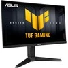 Monitorius Asus | TUF Gaming VG259QMRL5A | 24.5 " | Fast IPS | 16:9 | 310 Hz | 1 ms | 1920 x 1080 pikselių | 400 cd/m² | HDMI jungtys quantity 2