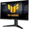Monitorius Asus | TUF Gaming VG259QMRL5A | 24.5 " | Fast IPS | 16:9 | 310 Hz | 1 ms | 1920 x 1080 pikselių | 400 cd/m² | HDMI jungtys quantity 2