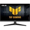 ASUS TUF Gaming VG279Q5A 27inch 1920x1080 FHD Monitorius 200Hz 300cd/m 0.3ms GtG G-Sync FreeSync Adaptive Sync ELMB