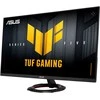 Monitorius Asus | TUF VG279Q5R | 27 " | Fast IPS | 16:9 | 200 Hz | 1 ms | 1920 x 1080 pikselių | 300 cd/m² | HDMI jungtys quantity 2