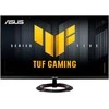 Monitorius Asus | TUF VG279Q5R | 27 " | Fast IPS | 16:9 | 200 Hz | 1 ms | 1920 x 1080 pikselių | 300 cd/m² | HDMI jungtys quantity 2