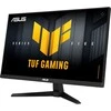 ASUS TUF VG279QM5A Gaming Monitorius 27" FHD/IPS 1920x1080/16:9/300cd/m2/1ms Ekranas port, HDMI | Asus