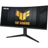 Monitorius Asus VG34VQEL1A TUF Gaming, 34", 100Hz / 1ms, VA, 3440x1440