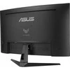 Monitorius ASUS TUF Gaming VG32VQM5B - 250Hz (OC) | Fast VA | 1500R | Full HD | 31.5"