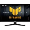ASUS TUF Gaming VG259QM5A computer monitorius 62.2 cm (24.5") 1920 x 1080 pikselių Full HD LCD Juodas