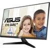 ASUS VY27UQ Eye Care Monitorius 68,58cm 27Zoll IPS WLED UHD 16:9 60Hz 350cd/m2 5ms 2xHDMI DP 2x2W Juodas