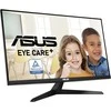 ASUS VY27UQ Eye Care Monitorius 68,58cm 27Zoll IPS WLED UHD 16:9 60Hz 350cd/m2 5ms 2xHDMI DP 2x2W Juodas