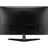ASUS VY27UQ Eye Care Monitorius 68,58cm 27Zoll IPS WLED UHD 16:9 60Hz 350cd/m2 5ms 2xHDMI DP 2x2W Juodas