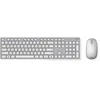 Klaviatūra ir pelė Asus W5000 wireless Klaviatūra ir pelė dt. COPILOT išdėstymas baltas