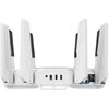 Asus | WiFi 7 Tri-band Gaming Maršrutizatorius | ROG Rapture GT-BE19000AI | 802.11ax | 10/100/1000 Mbit/s | Ethernet LAN (RJ-45) jungtys 1 | Mesh Support Yes | MU-MiMO Yes | 4G/5G | Antenna type External