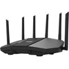Asus | BE9400 Tri-band WiFi 7 AiMesh Extendable Maršrutizatorius | RT-BE90U | 802.11be | Ethernet LAN (RJ-45) jungtys 3 | Mesh Support Yes | MU-MiMO No | 4G/5G | Antenna type External