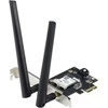 Šakotuvas Karta jungiama į tinklą Asus PCE-AX1800 (90IG07A0-MW0B00)