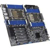 Pagrindinė plokštė ASUS Z13PE-D16/ASMB11 E-ATX 2x LGA 4677 DDR5 2x10G
