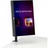 Monitorius ASUS ZenScreen MB229CF, 21,5", 1920x1080, 100Hz, IPS, 5ms