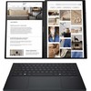 Nešiojamas kompiuteris ASUS ZenBook Duo 14 OLED U9-285H 32GB 1TB UX8406CA-QL203X W11P