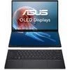 Nešiojamas kompiuteris Planšetė ASUS ZenBook Duo UX8406CA-PZ195X, Detachable Keyboard, Intel Core Ultra 9 285H, 32GB RAM, 2TB SSD, Windows 11 Pro