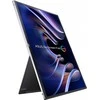 ASUS ZenScreen Fold OLED MQ17QH nešiojamas monitorius 17,3 colio OLED WUXGA 4:3 60Hz 350cd/m2 0,2ms Mini HDMI 2xUSB-C