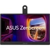 Monitorius ASUS ZenScreen MB166CR, 15.6", 1920x1080, 60Hz, 5ms