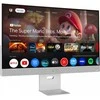 Monitorius ASUS ZenScreen Smart MS32UC - 60Hz | 4K | IPS | 32''