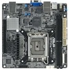 Motininė Plokštė - Asus P13R-I LGA1700 Intel Xeon E-24XX MiniITX