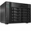 Serveris „Asustor AS6810T NAS“; bokšto tipo; 10 vnt. (3,5 colio SATA HDD / 2,5 colio SSD); AMD Ryzen Embedded V3C14; 16G ECC DDR5 SODIMM (maks. 64 GB), 2 vnt. 10 GbE, 2 vnt. 5 GbE, 4 vnt. M.2 2280 NVMe PCIe 4.0, 2 vnt. USB4, 2 vnt. USB 3.2 Gen, 1 vnt. pasirenkama 10 GbE plokštė