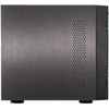 Serveris Asus AsusTor 10 Bay NAS AS6510T Iki 10 HDD/SSD, Intel ATOM C3538 Quad-Core, Procesoriaus dažnis 2,1 GHz, 8 GB, SO-DIMM DDR4, Juodas