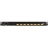 Ateno jungiklis. Ateno KVM jungiklis CL3108NX 18,5 colio TFT VGA PS/2-USB 8 prievadų CH lustas