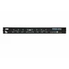 Aten | 8 prievadų USB DVI/garso KVM komutatorius | CS1768
