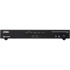 Aten | 4-Port USB 3.0 4K HDMI Dual Ekranas KVMP Switch | CS1844