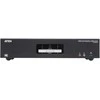 Aten International Co Aten ATEN CS1922ATC jungiklis 2 prievadų USB 3.0 4K DisplayPort KVM jungiklis, skirtas ATC