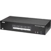 Aten ATEN CS1924ATC jungiklis 4 prievadų USB 3.0 4K DisplayPort KVM jungiklis, skirtas ATC