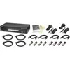 Aten International Co Aten ATEN CS1924ATC jungiklis 4 prievadų USB 3.0 4K DisplayPort KVM jungiklis, skirtas ATC