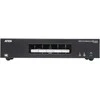 Aten International Co Aten ATEN CS1924ATC jungiklis 4 prievadų USB 3.0 4K DisplayPort KVM jungiklis, skirtas ATC