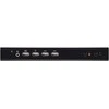 Aten CS742H-AT-G 2-Port USB 4K HDMI Dual-Ekranas KVMP Switch (Cables included) | Aten