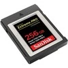 Atminties kortelė SanDisk CFexpress 256GB Extreme Pro 1700/1200 MB/s