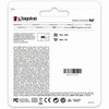 Kingston Technology Canvas Go! Plus atminties kortelė 64 GB MicroSD Klasės 10 UHS-I