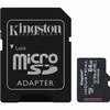 Kingston micro SD kortelė su 64GB adapteriu