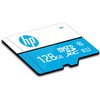 Atminties kortelė HP mx310 Micro SDXC 128 GB 10 klasės UHS-I/U1 (HFUD128-1U1BA) kortelė
