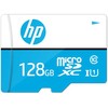 Atminties kortelė HP mx310 Micro SDXC 128 GB 10 klasės UHS-I/U1 (HFUD128-1U1BA) kortelė