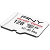 Atminties kortelė Pny Technologies PNY PNY Micro SD Express 128 GB Micro SDXC UHS-I kortelė