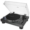 Profesionalus DJ patefonas Audio Technica AT-LP140XP, juodas