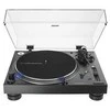 Profesionalus DJ patefonas Audio Technica AT-LP140XP, juodas