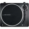 Patefonas Audio-Technica AT-LP70XBTBS Bl