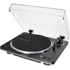 Patefonas Audio-Technica AT-LP70XBTBS Bl