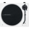 Patefonas Audio-Technica AT-LP70XBTWS Wh