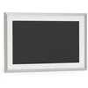 Nuotraukų rėmelis Ramka cyfrowa AURA Frames Carver Mat - Cyfrowa ramka na zdjęcia - 25.7 cm (10.1") - 1280 x 800 - clay with baltas mat
