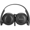 Ausinės Sandberg Saver MiniJack Headphone Travel
